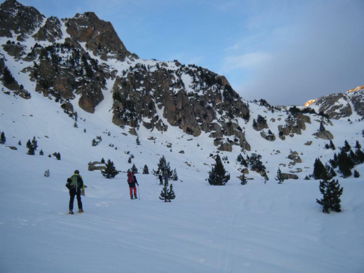 טרמפ Amaroq Explorers Basecamp מראה חיצוני תמונה